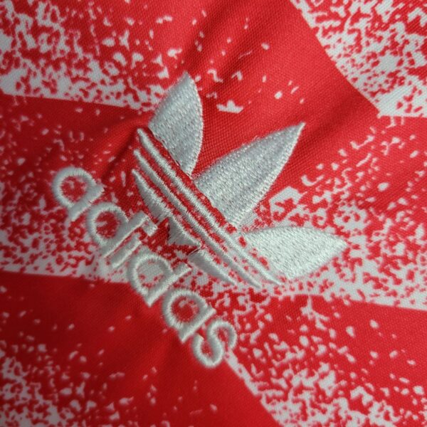 Soviet Union 1988-89 Home Retro Jersey - Image 5