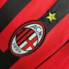 AC Milan 2007-08 Home Retro Jersey - Image 5