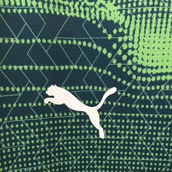 Portugal 2025-26 Training Jersey Fan Version 4 - Image 5