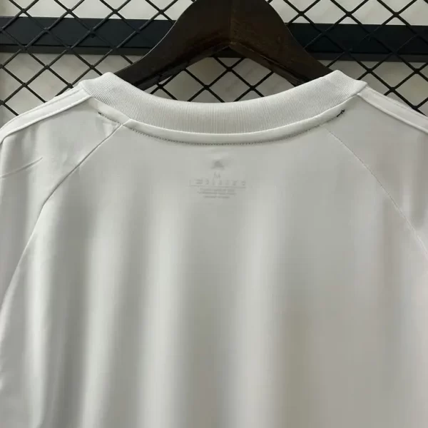 Arsenal 2025-26 Special Edition Jersey Fan Version 1 - Image 5