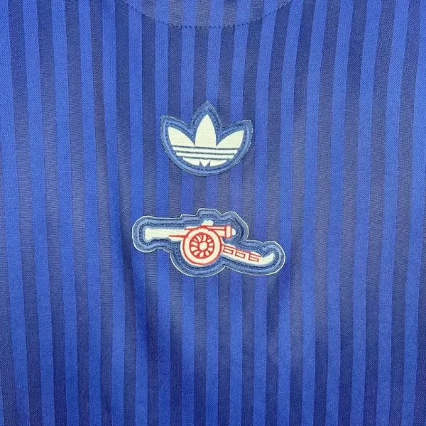 Arsenal 2025-26 Special Edition Jersey Fan Version 2 - Image 5