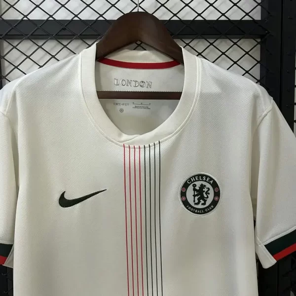 Chelsea 2025-26 Third Jersey Fan Version - Image 5