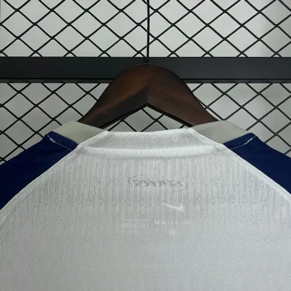 Tottenham Hotspur 2025-26 Home Jersey Fan Version - Image 5