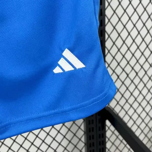 Real Madrid 2025-26 Training Kids Kit - Image 5