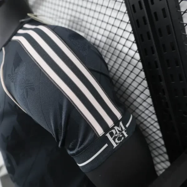 Real Madrid 2025-26 Co-Branded Jersey Player Version 4 - Image 6