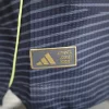 Real Madrid 2025-26 Special Edition Jersey Player Version - Image 6