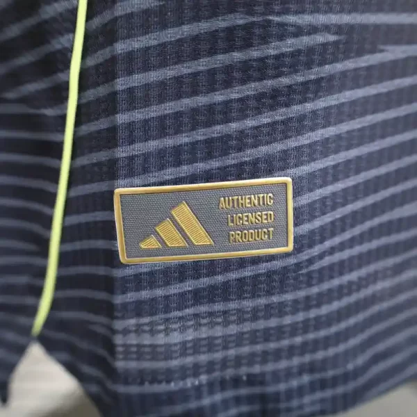 Real Madrid 2025-26 Special Edition Jersey Player Version - Image 6