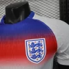 England 2025-26 Home Jersey Player Version - Image 6