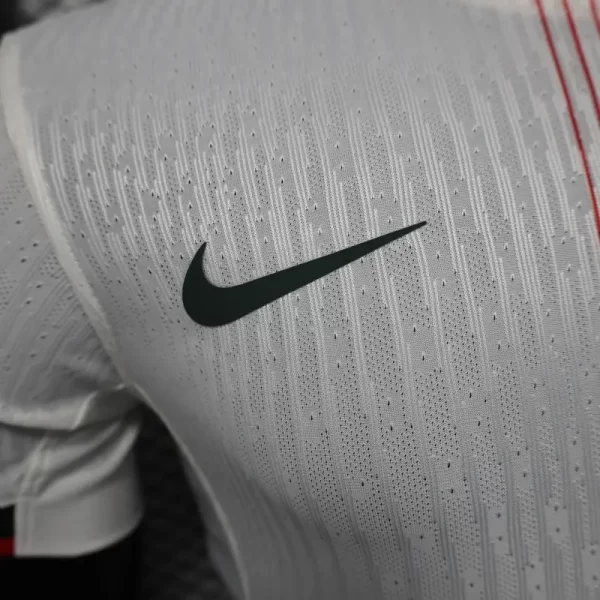 Chelsea 2025-26 Away Jersey Player Version - Image 6