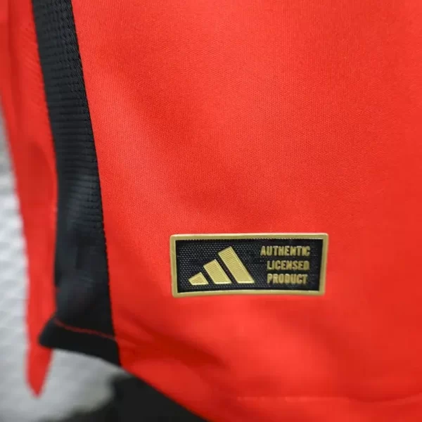 River Plate 2025-26 Third Jersey Player Version - Image 6