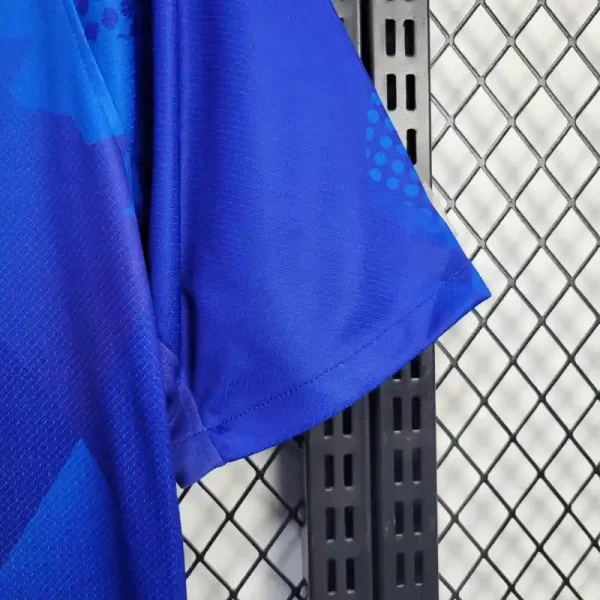 Brazil 2025-26 Away Jersey Fan Version - Image 6