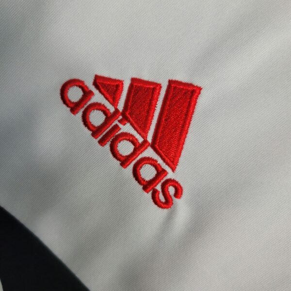 Benfica 2013-14 Retro Jersey - Image 6