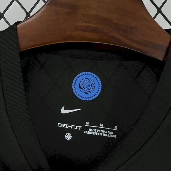 England 2025-26 Away Womens Jersey - Image 6