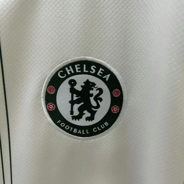 Chelsea 2025-26 Home Jersey Fan Version - Image 5