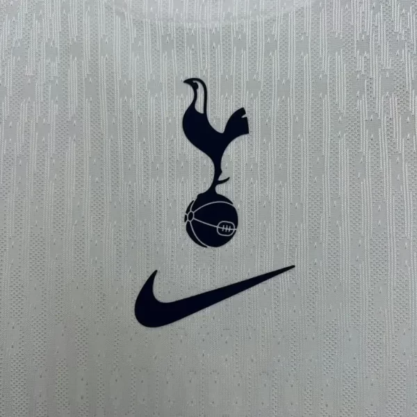 Tottenham Hotspur 2025-26 Home Jersey Fan Version - Image 6
