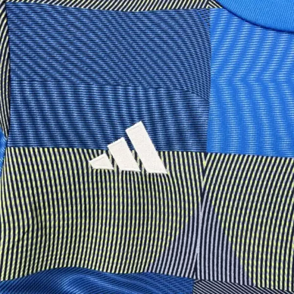 Real Madrid 2025-26 Training Kids Kit - Image 6