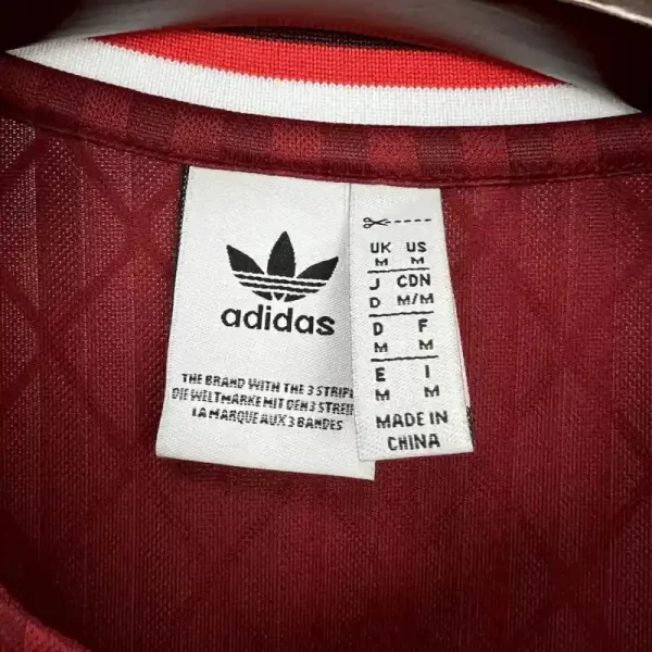 Bayern Munich 2025-26 Special Edition Jersey Fan Version - Image 6