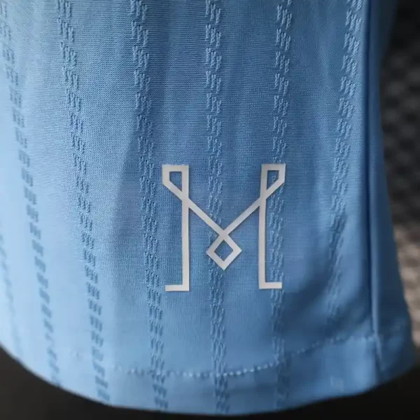 Inter Miami 2025-26 Jersey Player Version - Image 7