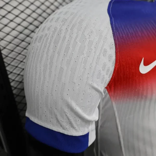 England 2025-26 Home Jersey Player Version - Image 7