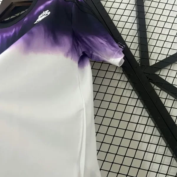 Real Madrid 2025-26 Special Edition Jersey Fan Version 1 - Image 7