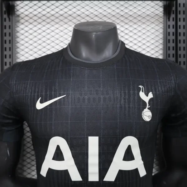 Tottenham Hotspur 2025-26 Special Edition Jersey Player Version - Image 7