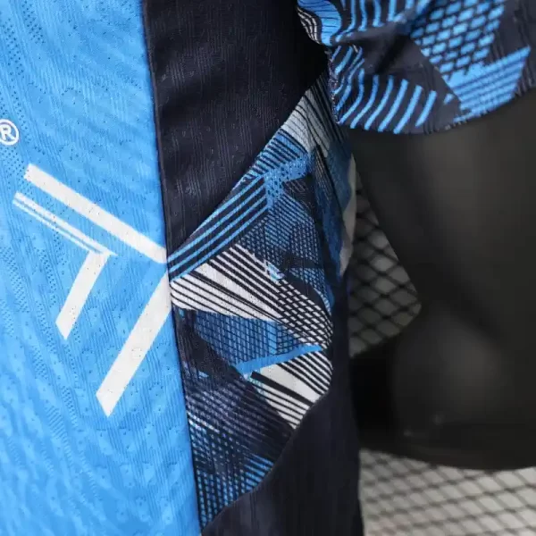 Napoli 2025-26 Special Edition Jersey Player Version 1 - Image 7