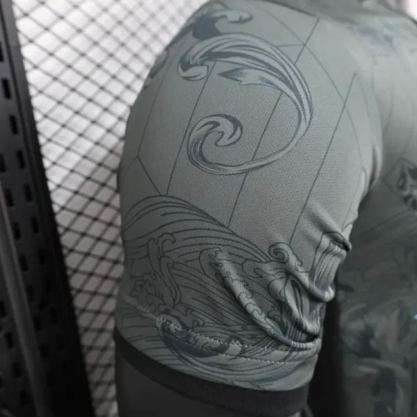 Napoli 2025-26 Special Edition Jersey Player Version 2 - Image 7