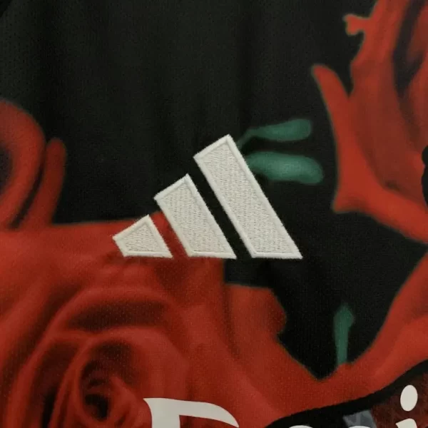 Real Madrid 2025-26 Special Edition Jersey Fan Version 6 - Image 7