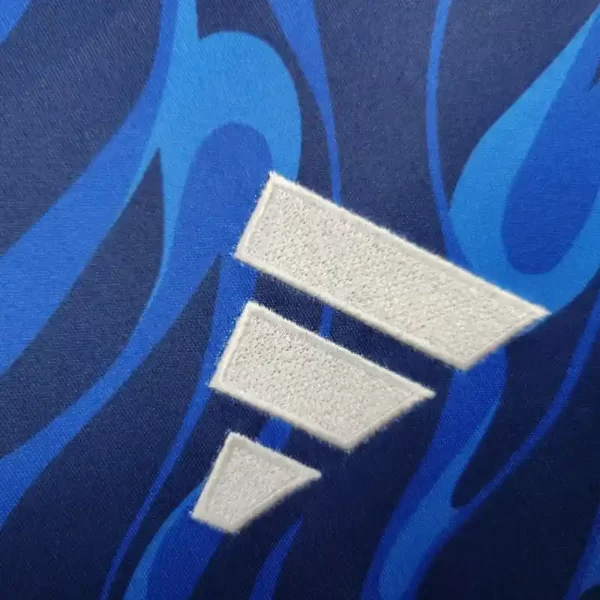 Real Madrid 2025-26 Training Jersey Fan Version 1 - Image 7
