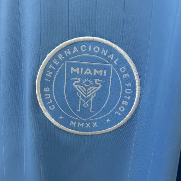 Inter Miami 2025-26 Third Jersey Fan Version - Image 7