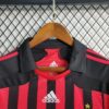 AC Milan 2007-08 Home Retro Jersey - Image 7