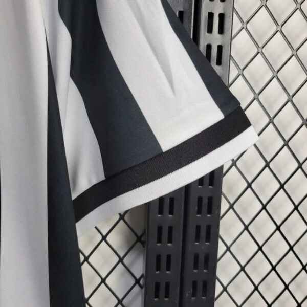 Juventus 1998-99 Home Retro Jersey - Image 7