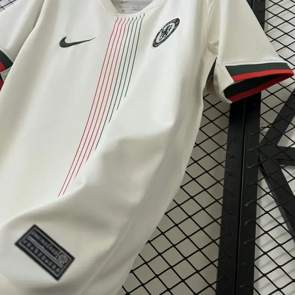 Chelsea 2025-26 Third Jersey Fan Version - Image 7