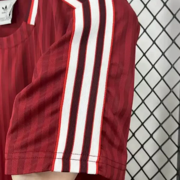 Bayern Munich 2025-26 Special Edition Jersey Fan Version - Image 7