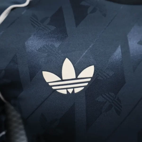 Real Madrid 2025-26 Co-Branded Jersey Player Version 4 - Image 7