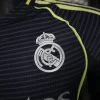 Real Madrid 2025-26 Special Edition Jersey Player Version - Image 7