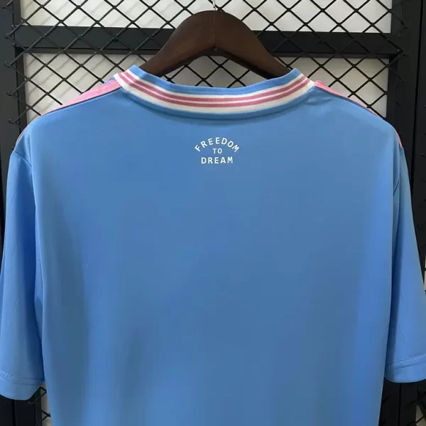 Inter Miami 2025-26 Third Jersey Fan Version - Image 8