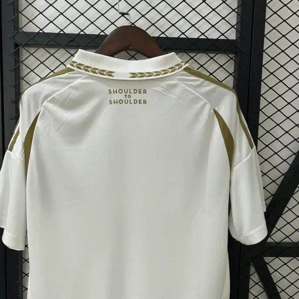 Los Angeles FC 2025-26 Home Jersey Fan Version - Image 8