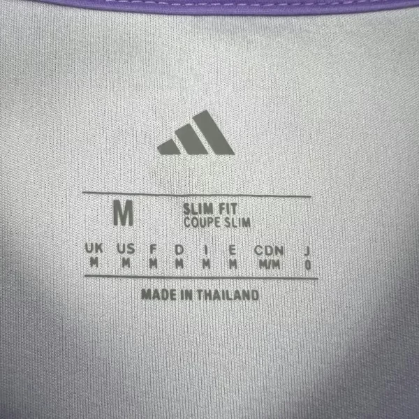 Orlando City 2025-26 Home Jersey Fan Version - Image 8