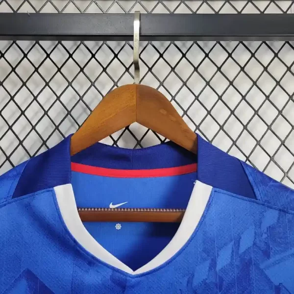 Chelsea 2025-26 Home Jersey Fan Version - Image 7