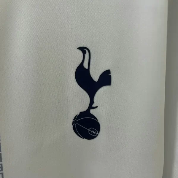 Tottenham Hotspur 2025-26 Training Jersey Fan Version - Image 8