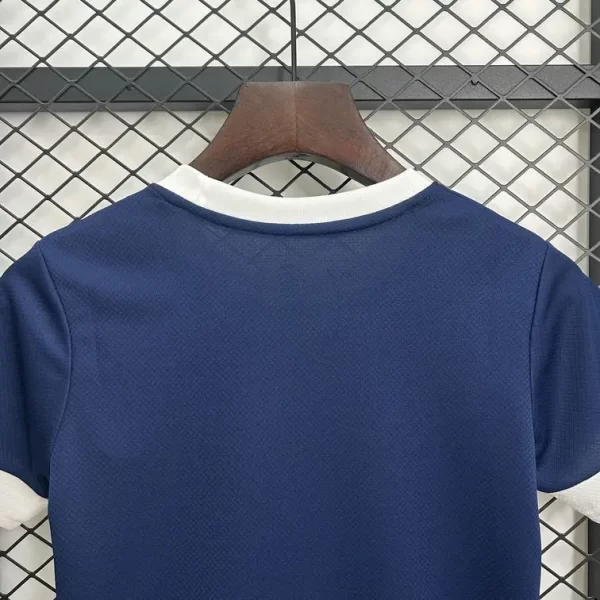 Portugal 2025-26 Training Kids Kit - Image 8