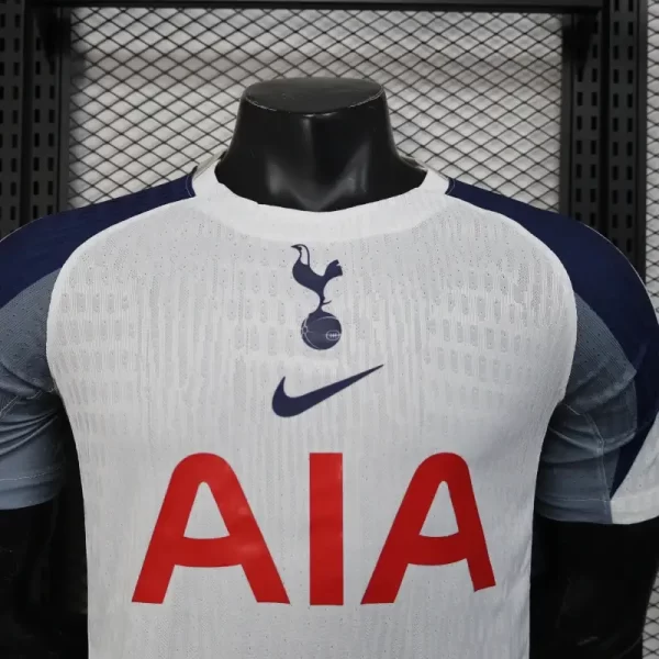 Tottenham Hotspur 2025-26 Home Jersey Player Version 2 - Image 8
