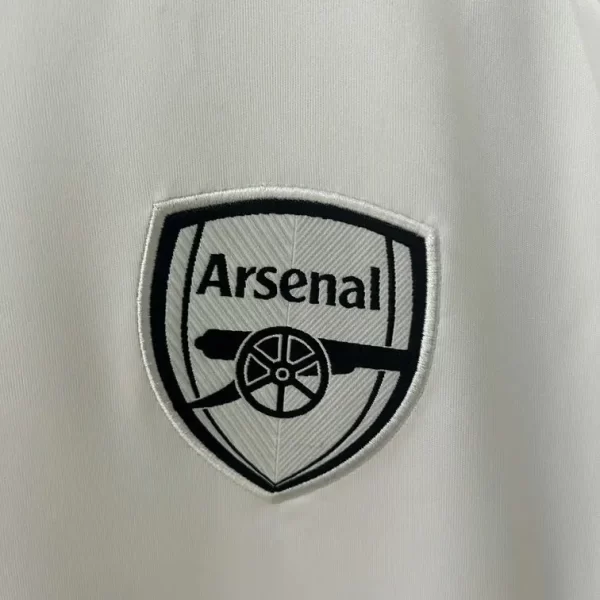 Arsenal 2025-26 Special Edition Jersey Fan Version 1 - Image 9