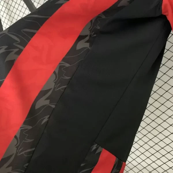 AC Milan 2025-26 Home Jersey Fan Version - Image 9
