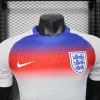 England 2025-26 Home Jersey Player Version - Image 9