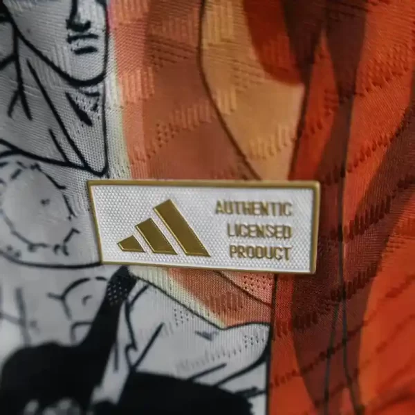 Japan 2025-26 Special Edition Jersey Player Version 2 - Image 9