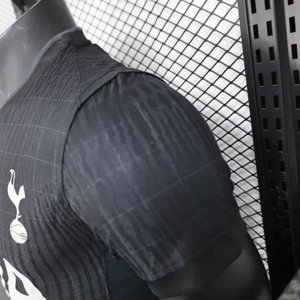 Tottenham Hotspur 2025-26 Special Edition Jersey Player Version - Image 9