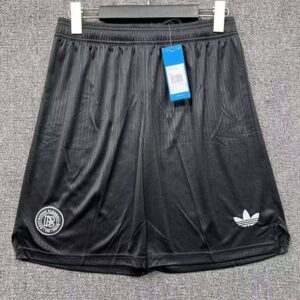 Germany 2024-25 125th Anniversary Edition Shorts