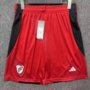 River Plate 2024-25 Third Away Shorts